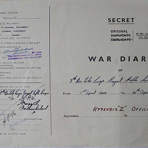 8 KRRC 1944 04 Op Order (1)