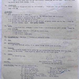 8 KRRC 1944 04 Op Order (3)