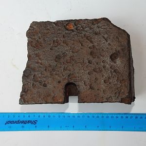 Breech block 3