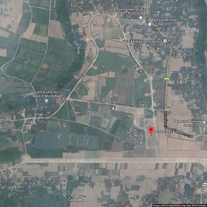 Lalmanirhat Airfield Today