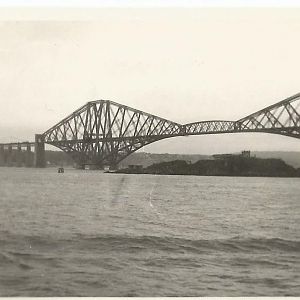 Forth Bridge