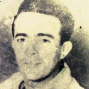 Jose Suarez