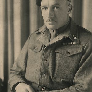 Edwin Peter Barton
