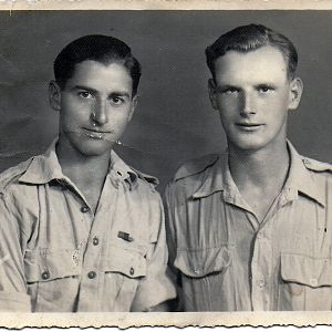 My Grandfather's Pictures