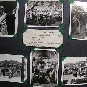 Nazareth.