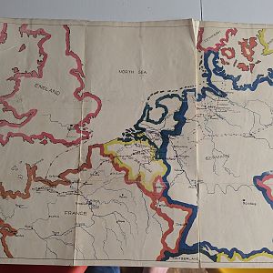 Page 12 History Of 535 Company  Map A (1)