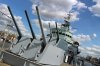 HMS Belfast Gun Deck.jpg