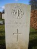 A.A. Clements ATS Northampton.  Towcester Rd  Cem (Medium).JPG