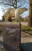Polar Bear monument Apeldoorn-Loenen.jpg