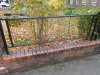 stretcher fence East well House  weston street bermondsey(3) (Medium).JPG