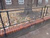 Stretcher fences seal house pardoner road Bermondsey (23) (Medium).JPG