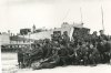 3 Scots Guards - Embarkation - tank crews of the Churchills (HMLST 239).jpg