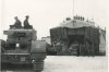 3 Scots Guards - Churchill Tanks and L.S.T. (HMLST 239).jpg