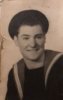 Ernest Clarke D-Day veteran, Merchant Navy hero WW2.JPG