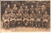 Brigadier Kempster - MP Scanlon and unknown other officers May 1945.JPG