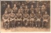 Brigadier Kempster - MP Scanlon and other officers of 9 Brigade HQ Lengerich May 1945.JPG