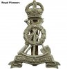 Royal Pioneers badge.jpg