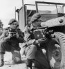 BU8368 AFPU Sgt Harry Oakes (left) Sgt Bill Lawrie stills_movie cameras (IWM).jpg