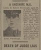 Lt. B.R. Fairclough (86900) (Liverpool Echo 23 July 1941).jpg