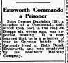 Cpl John George Dalgleish 3 Commando (Hampshire Telegraph 9th October 1942).jpg