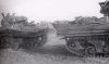 44RTR DD Shermans approach the Rhine at the start of Op Plunder, 24.3.45.jpg