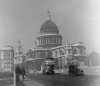 London ww2 number 11 bus Liverpool street.jpg