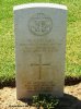 05. HANSEN W.C, N.A.P., UK Merchant Navy, Ramlah War Cemetery, Israel © asiawargraves.com.jpg