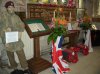 RE 1st Para Squadron Royal Engineers Eileens Flower Festival Display.jpg