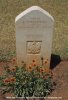 02. ZARCZYNSKA B., WW2 War Cemetery, Beirut, Lebanon © asiawargraves.com  .JPG