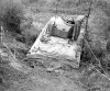 Bogged down Shermans Minturno Italy, Gustav Line May 1944 04.jpg