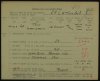 Town Albert Charles RA Cas Card KIA Kohima 14 Apr 1944.jpg