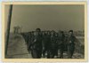 Orig. Foto Soldaten marschieren in BULSKAMP b. Veurne Flandern Belgien.jpg