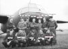 Men of D Sqdn, No.1 Wing, Keevil, Apr 1944 (named)(Steedman,Wilkinson,Franks,Martinof).jpg