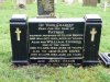 W E Davies headstone.jpg