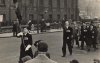 0008A028 Robert R Wainwright leading the Gunners Rememberance Parade.JPG