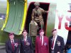 Colchester Garrison Family Day 23.7.2010 Official Unveiling of the Dakota Memorial..jpg