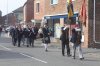 Arnhem 70th Anniv Parade Donington Sept 2014.JPG