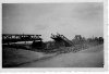 One of the destroyed bridges across the Rhine (on back is written 'one of the Wessel bridges'.jpg