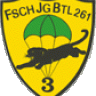 FschJgBtl 261 Lebach