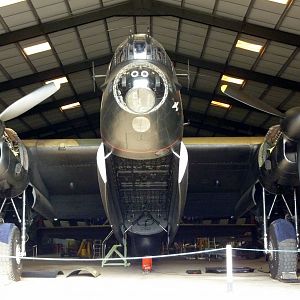 Just Jane East Kirkby