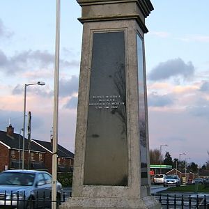 Dollingstown War Memorial