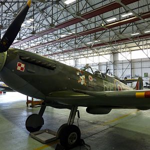 Spitfire