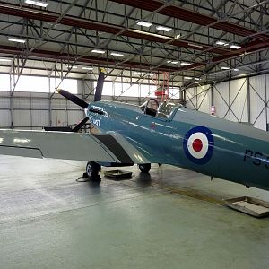 Spitfire