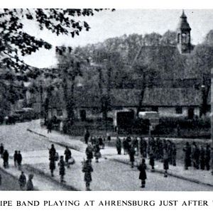 10th HLI   Ahrensburg