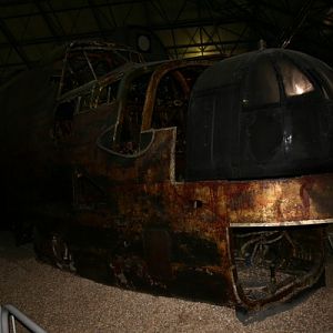 Handley Page Halifax
