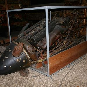 Handley Page Halifax