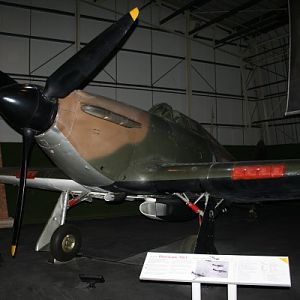 Hawker Hurricane