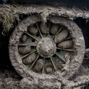Tank Poo 2