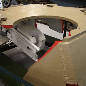 Panther Schmalturm 2