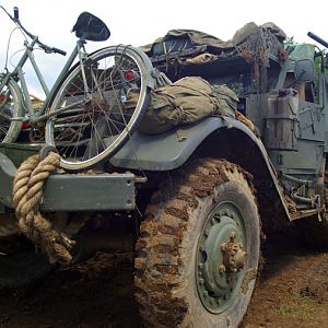 Halftrack